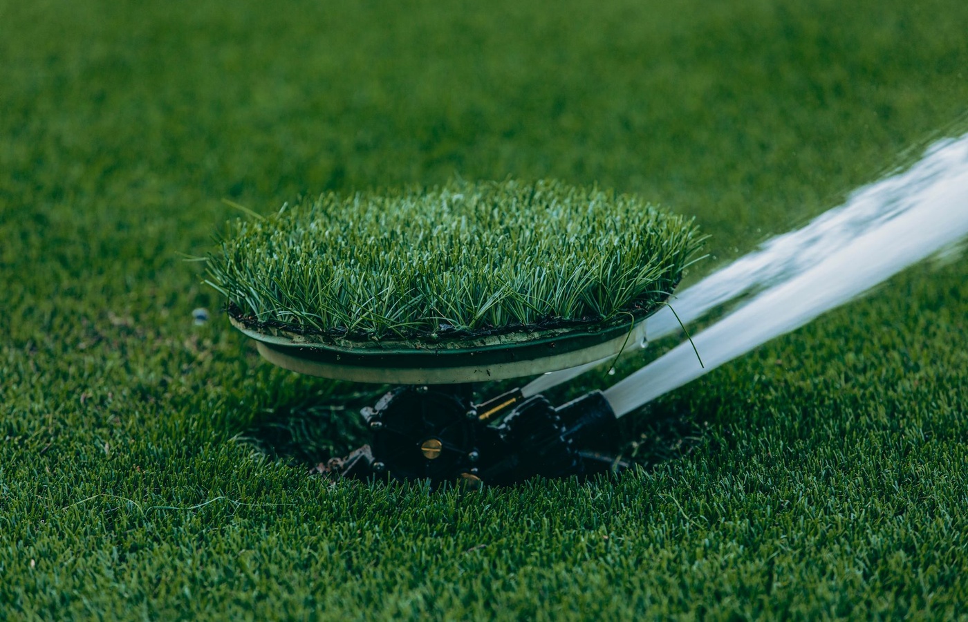 Illinois Turf Pesticide