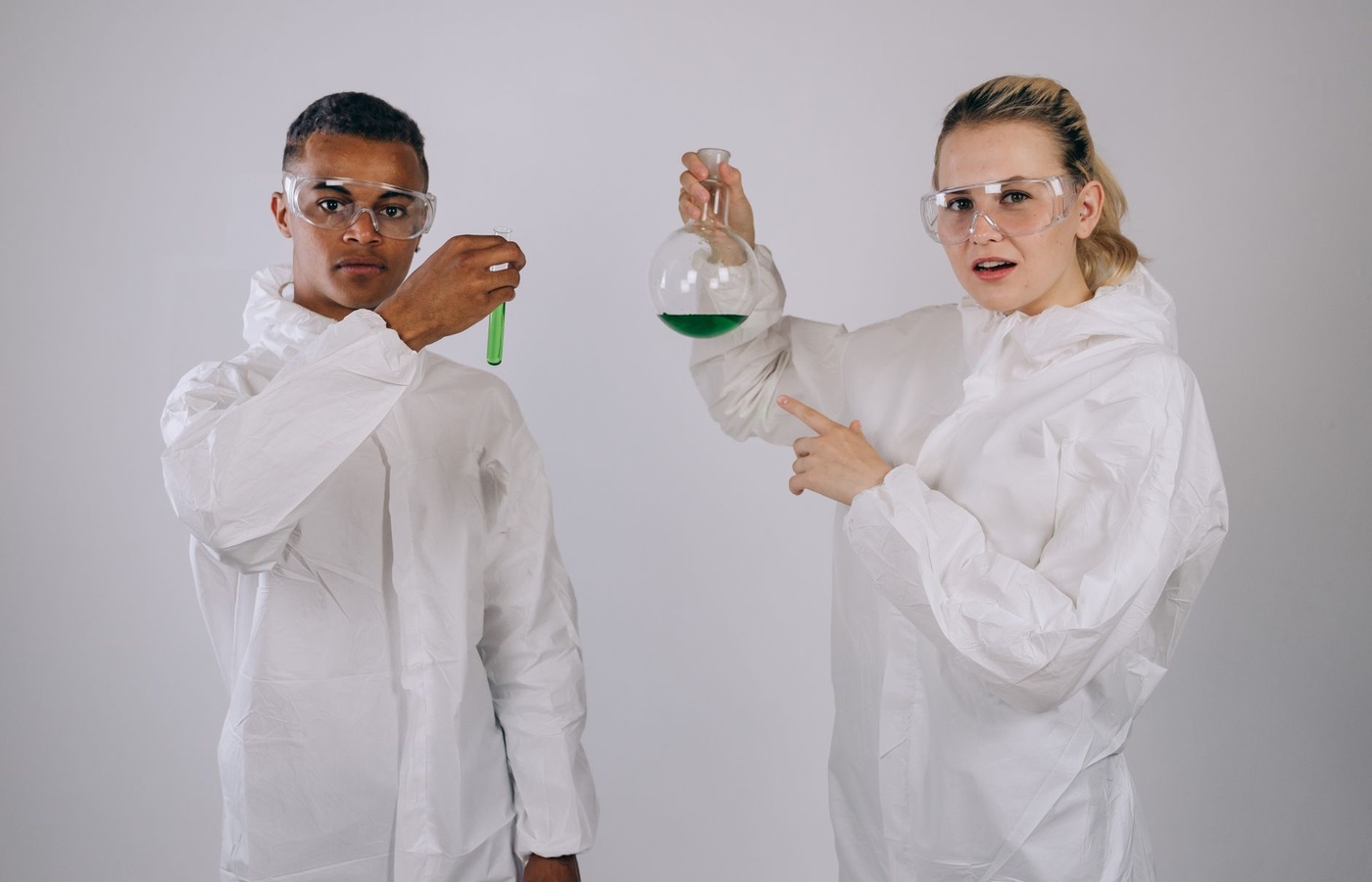 IMAT Chemistry