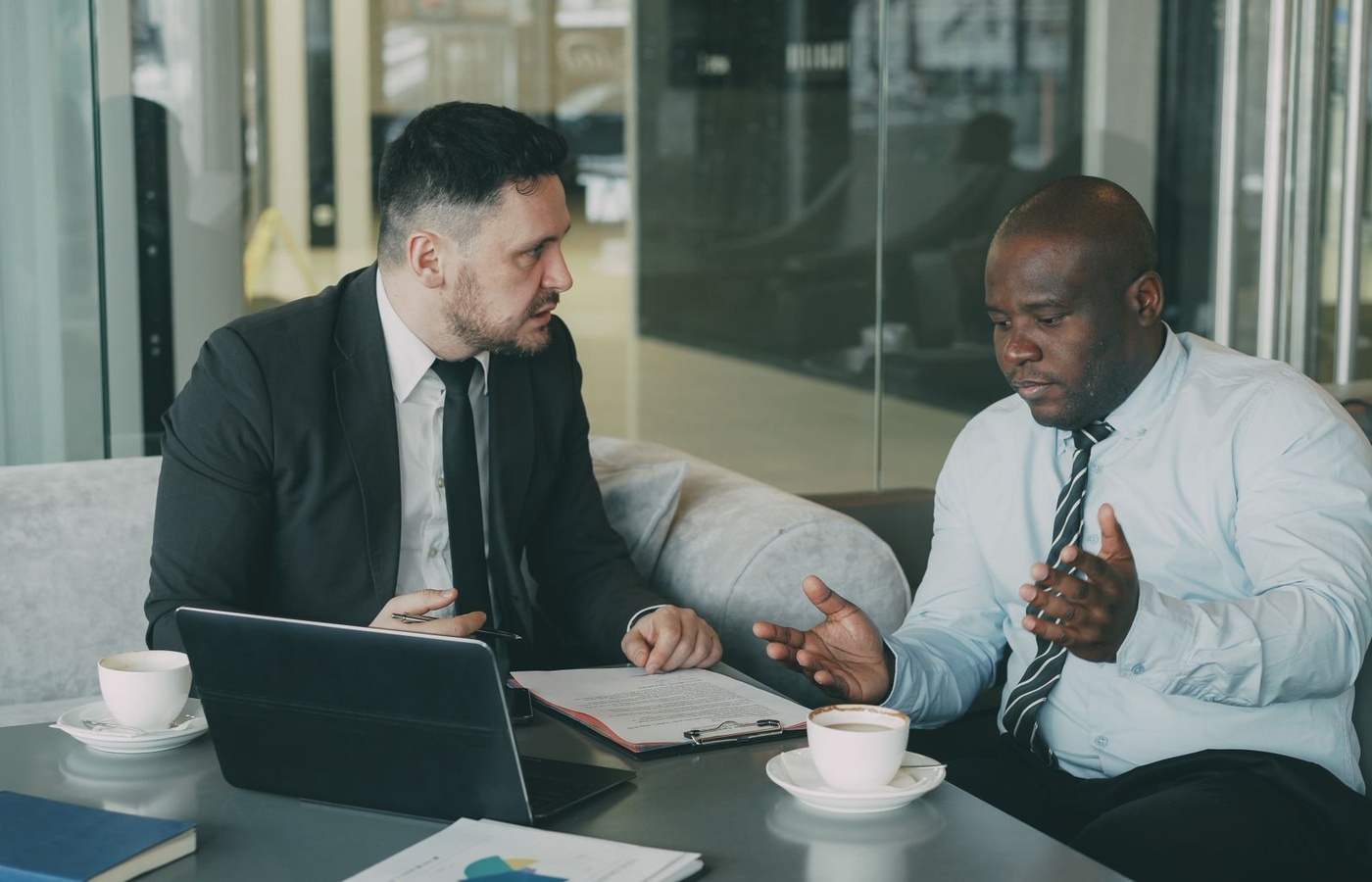 IMDP Risk Management
