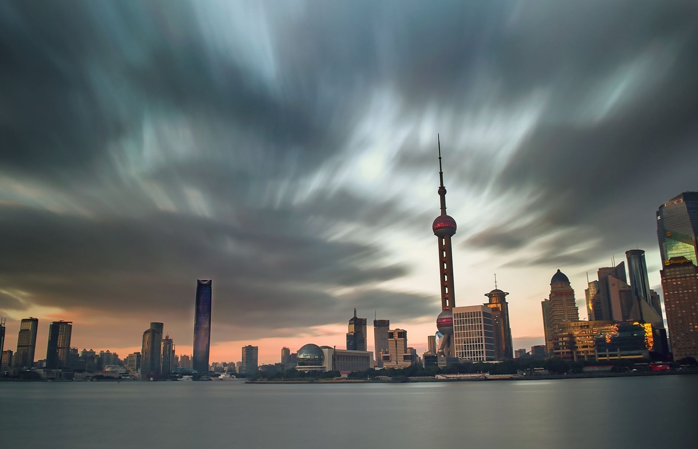 Immigration and Urbanization