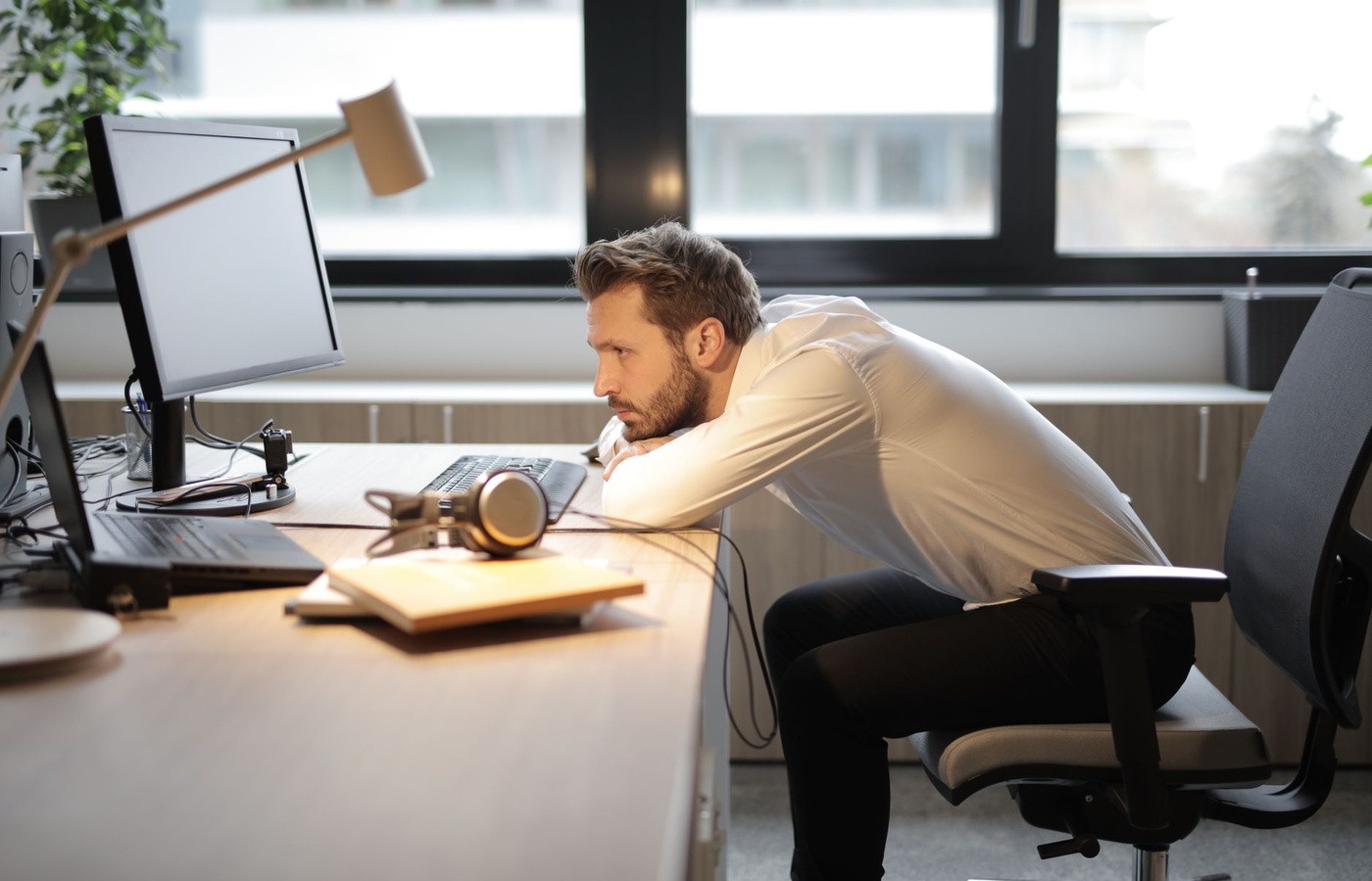 Recognizing Impairment in the Workplace