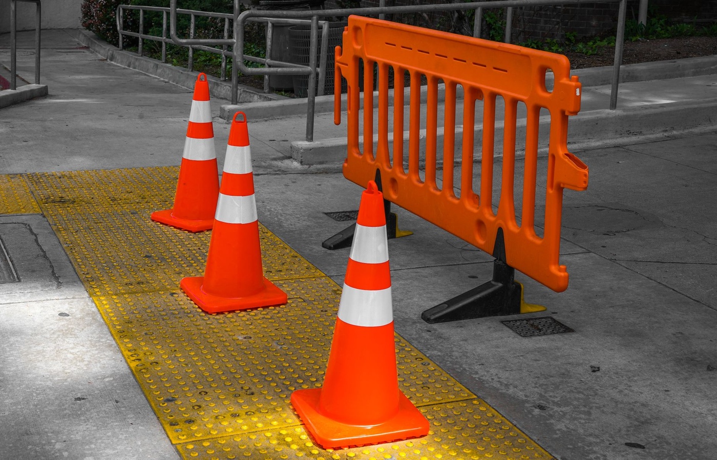 IMSA Work Zone Safety