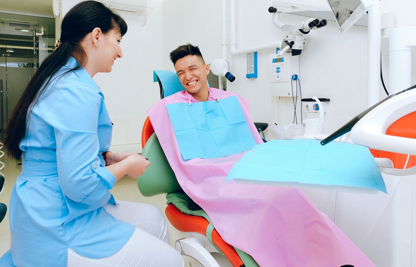 INBDE (Integrated National Board Dental Examination) Practice Exam