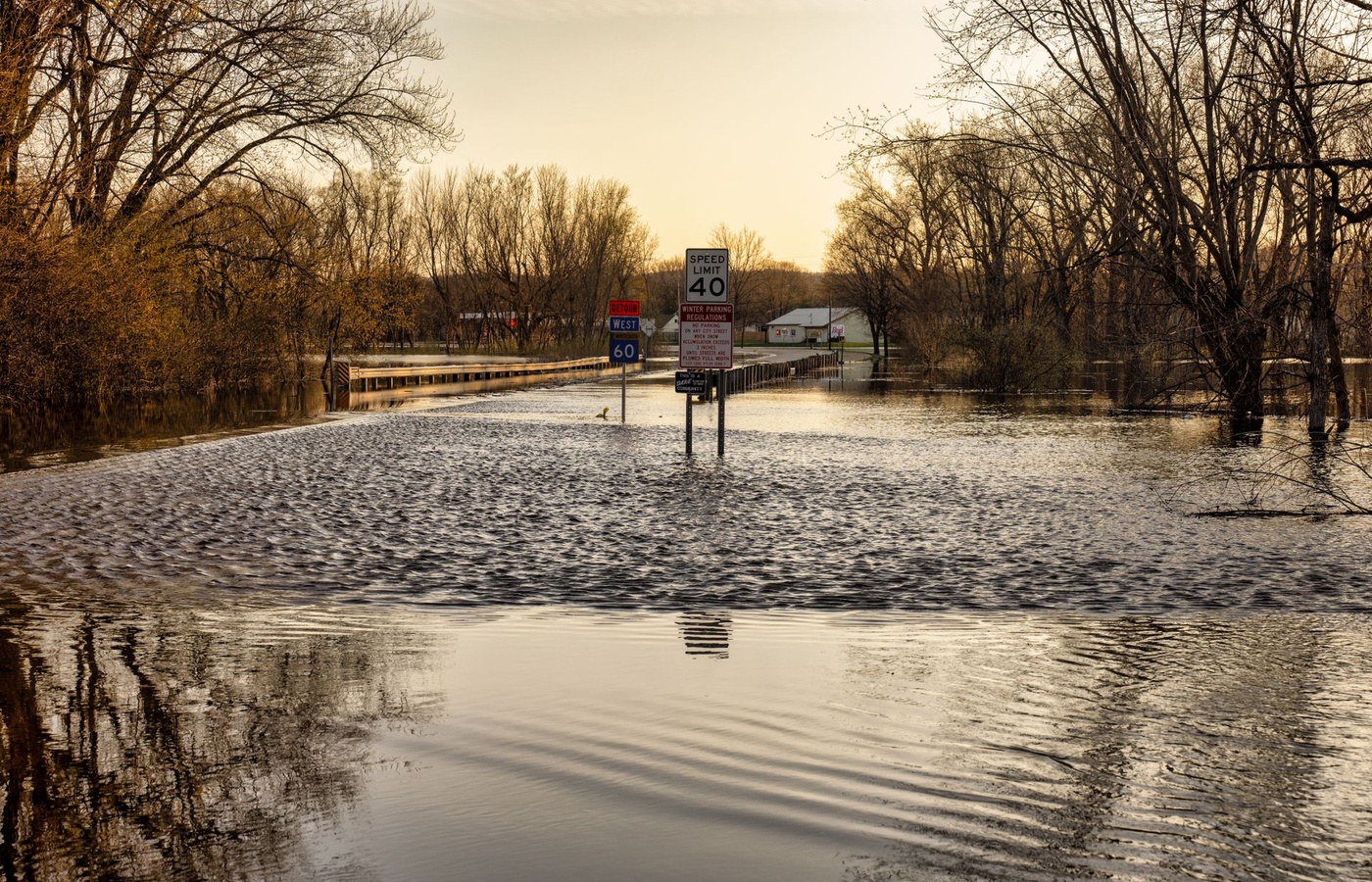 Indiana Water Rescue Technician
