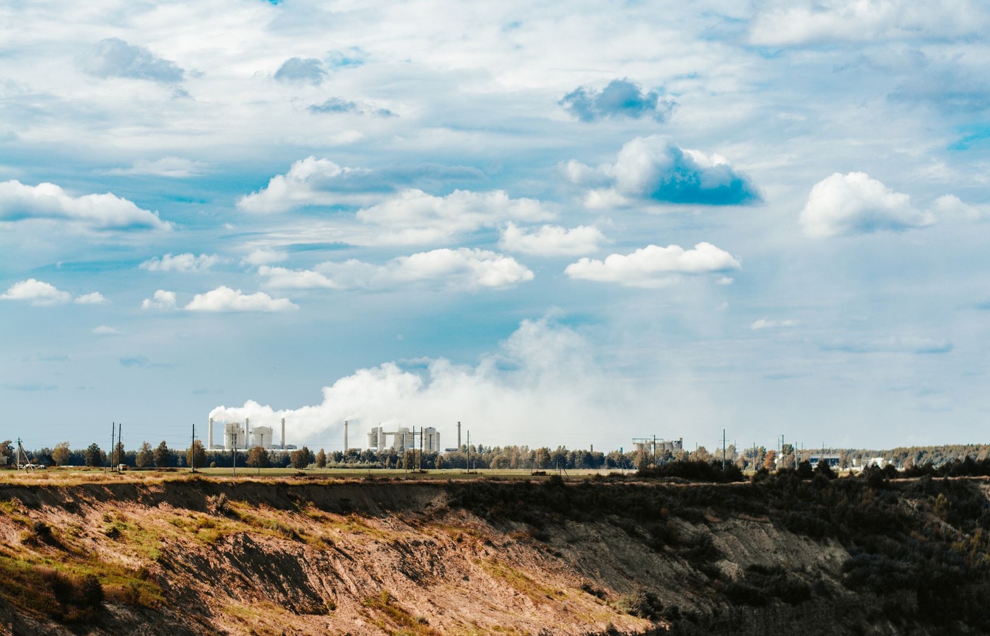Industrial Storm Water Certified Operator Training