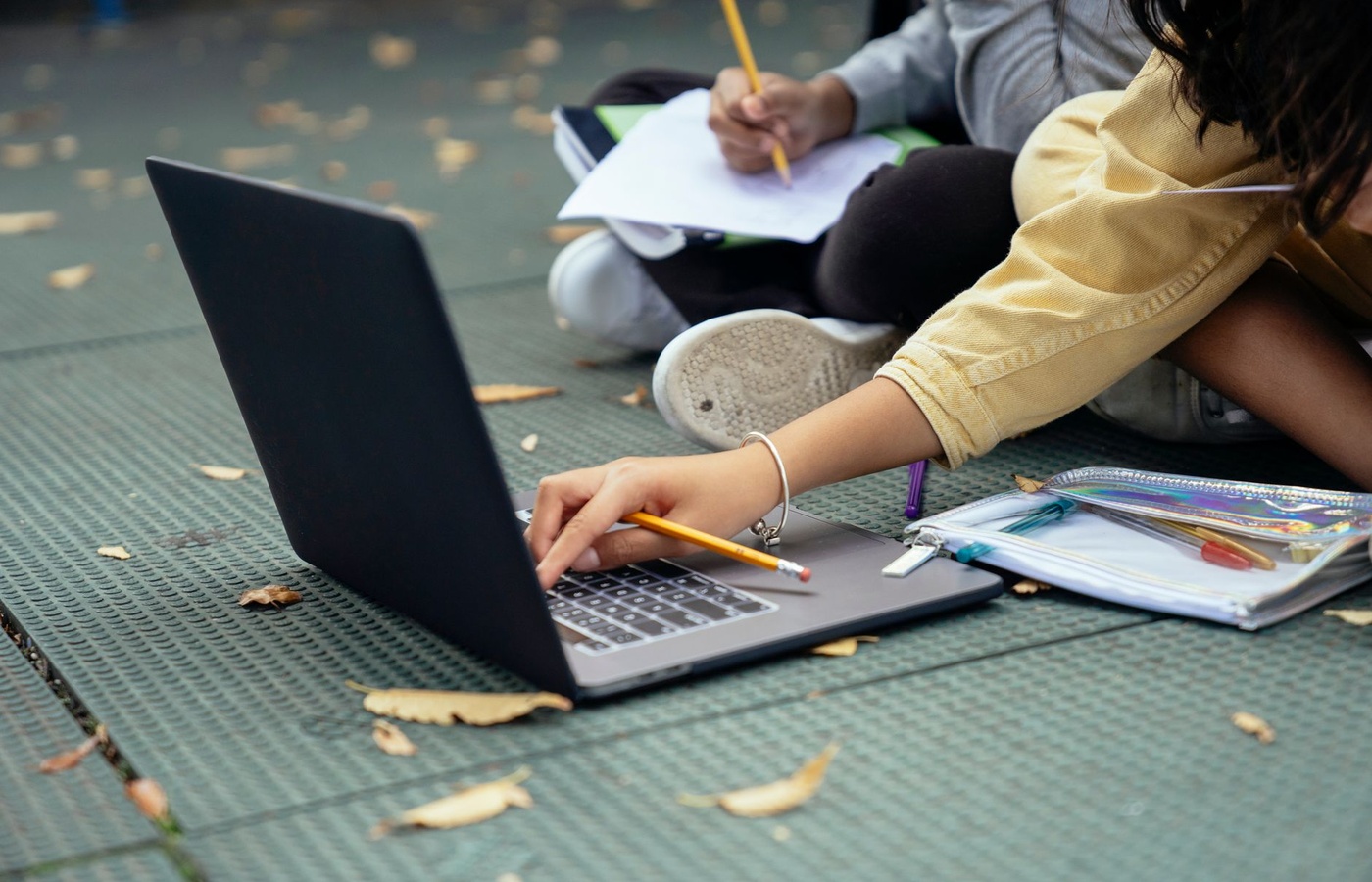 Information Retention and Access