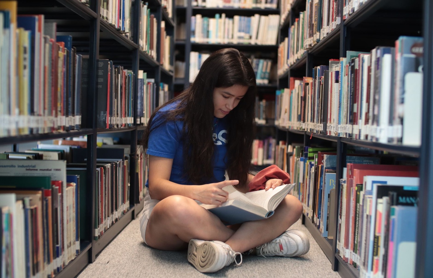 Information Literacy