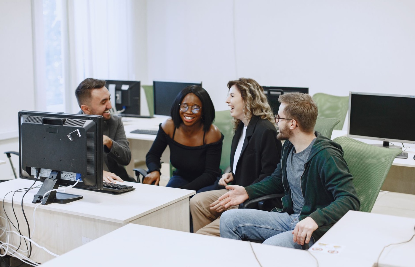 Examzify course visual