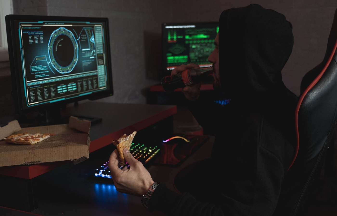 Information Warfare