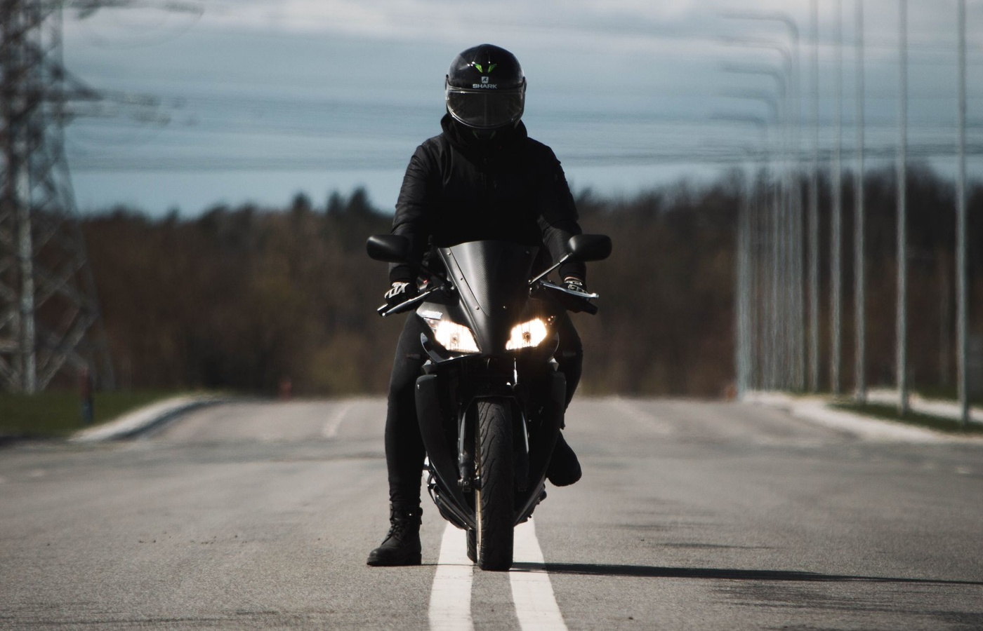 Indiana Motorcycle Abate Class