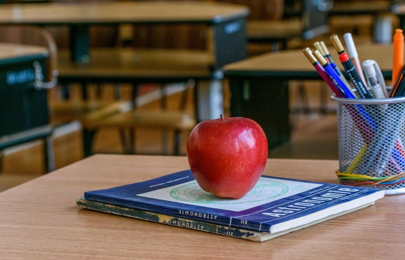 Indiana Pedagogy