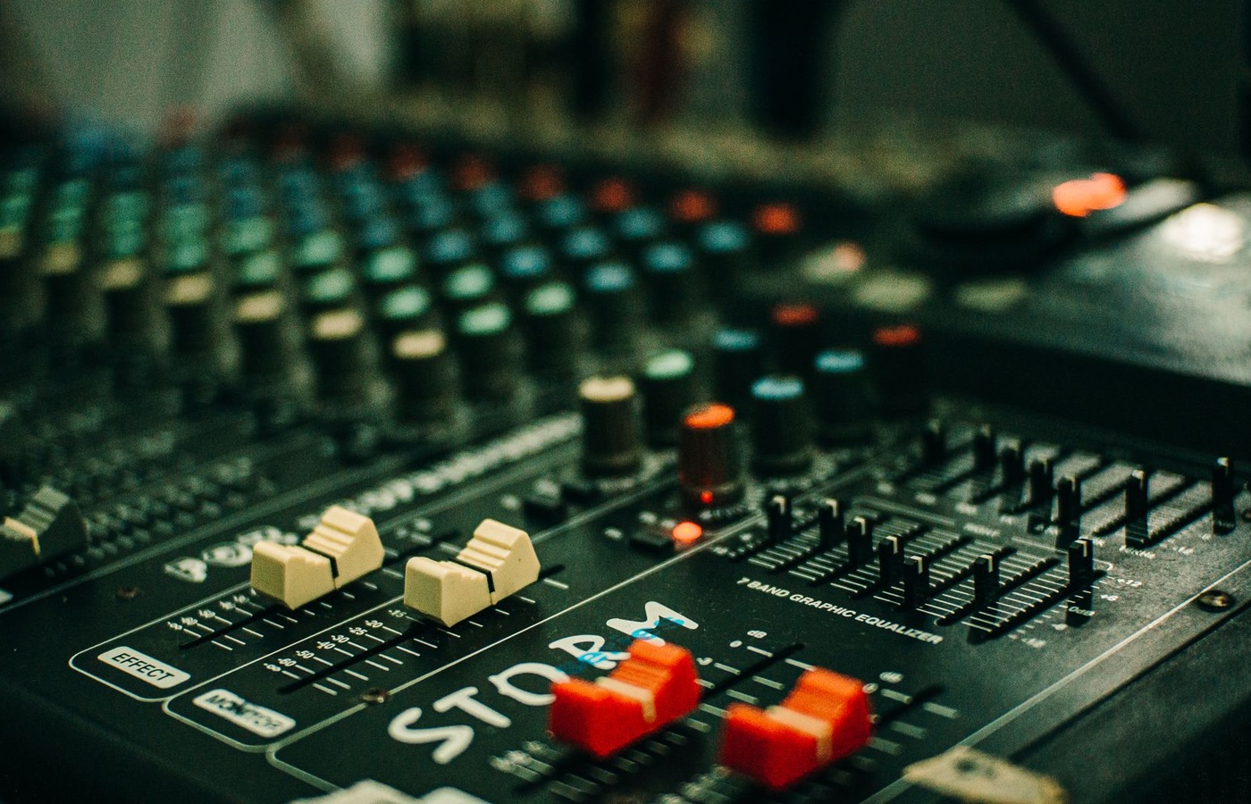 Instrumentation (INS)