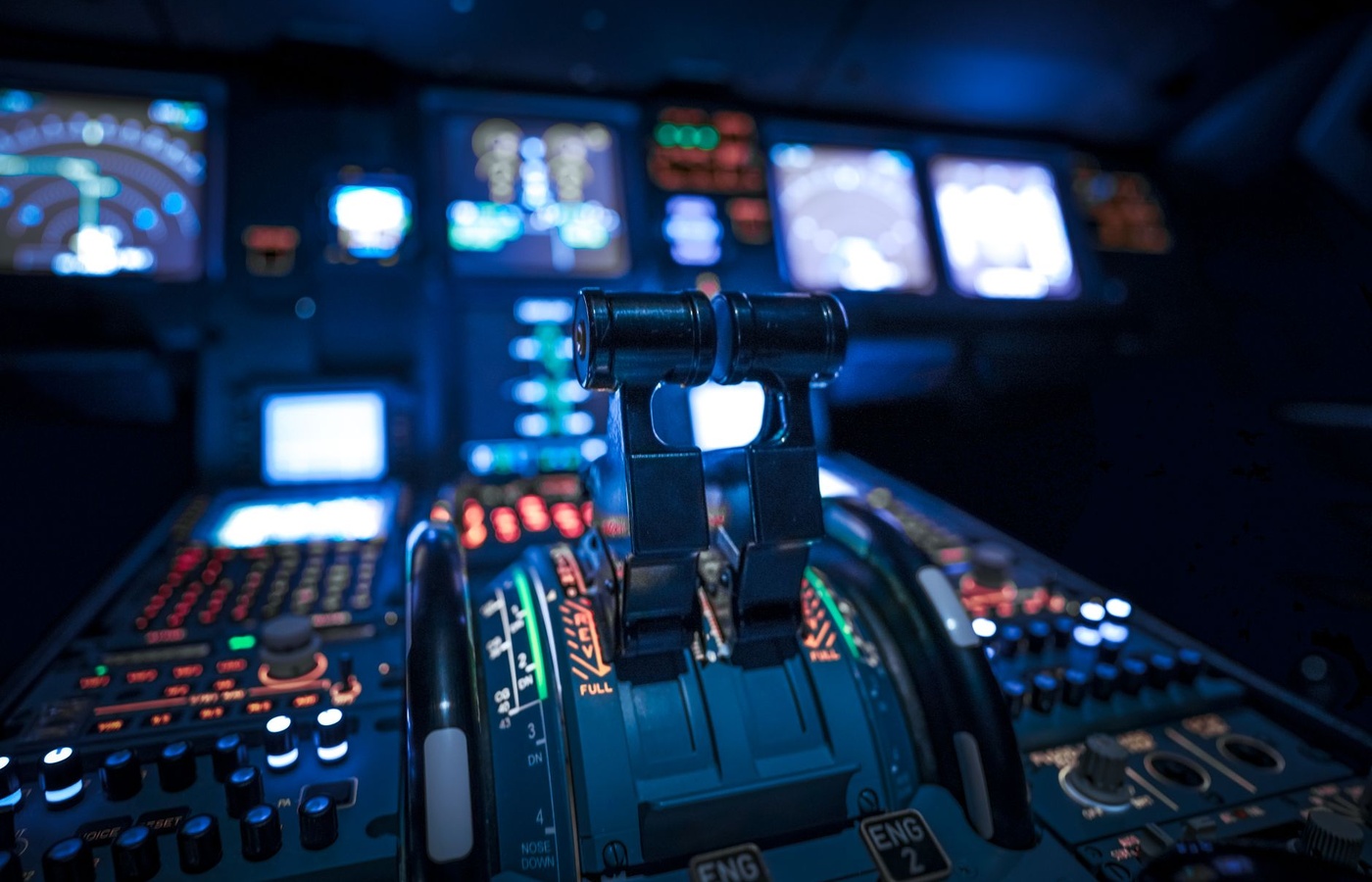 Instrumentation and Clock Position