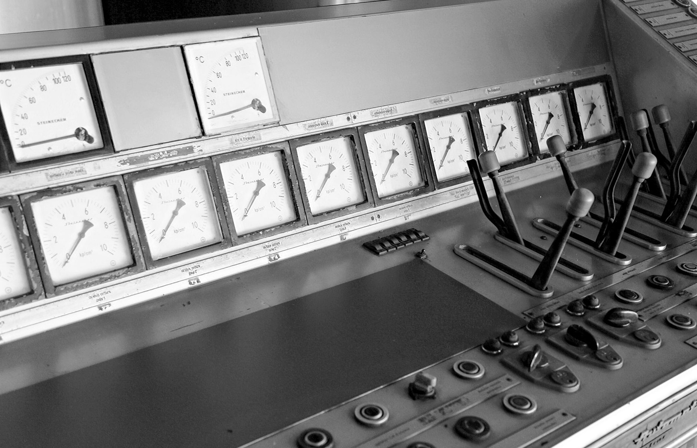 Instrumentation and Process Control