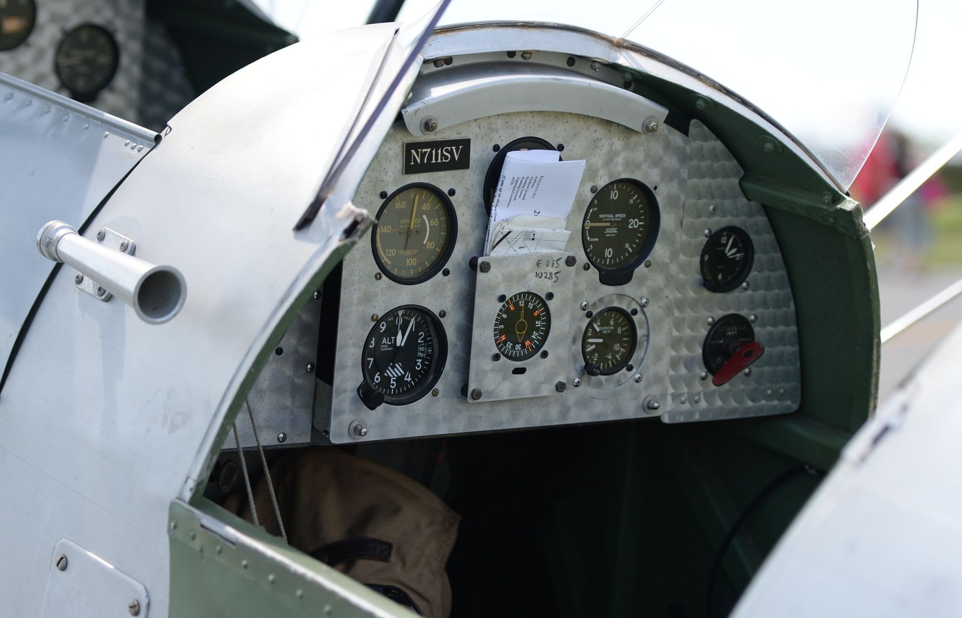 Instrument Flying Handbook