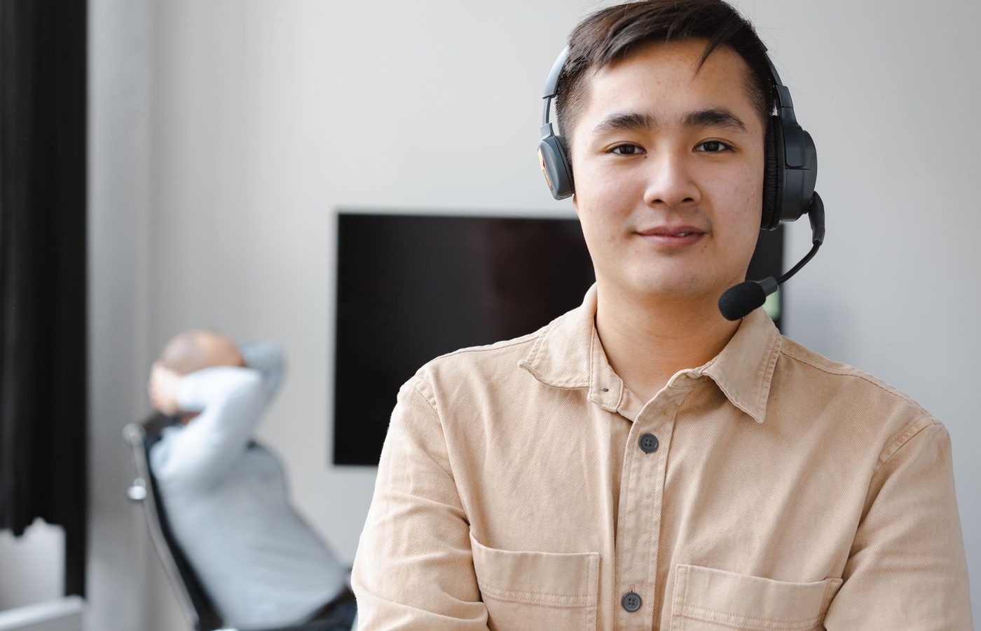 Insurance Customer Service Rep 440