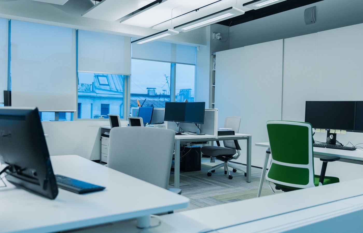 Insurance Underwriting – Non-UK (WUE)