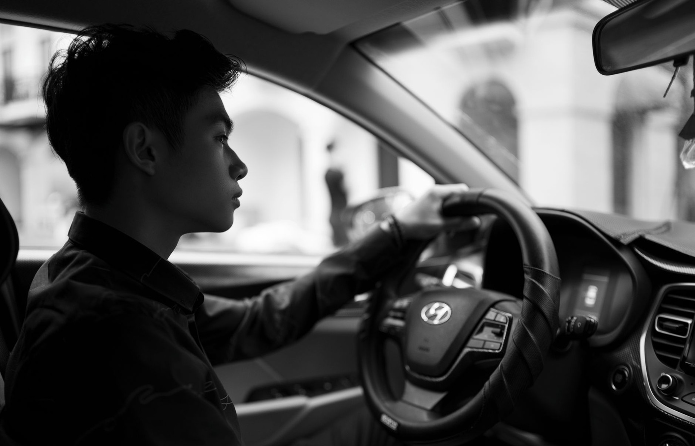 Insuring Personal Auto Exposures