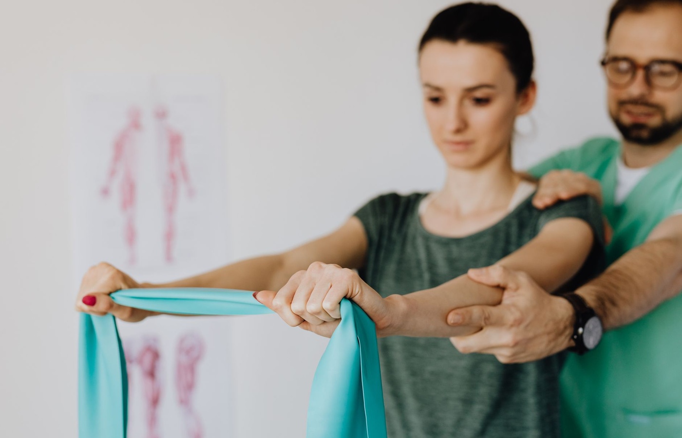 Integumentary and Musculoskeletal Systems – Positioning, Transfers, Ambulation