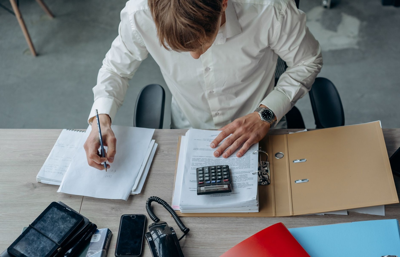 Intermediate Financial Reporting 1