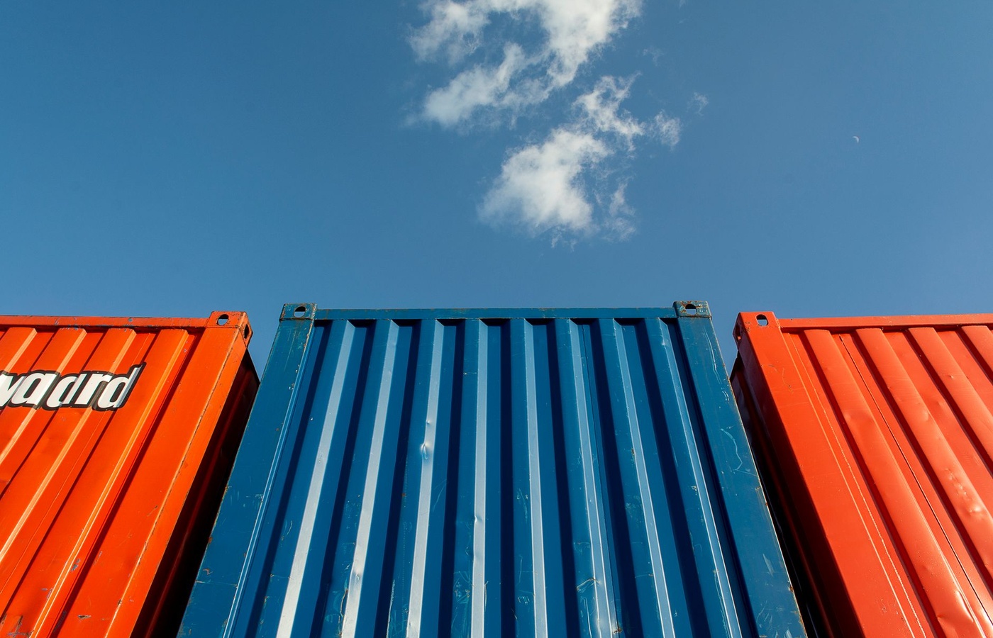 Intermodal Dry Cargo CNTR/CSC Reinspection Certifier