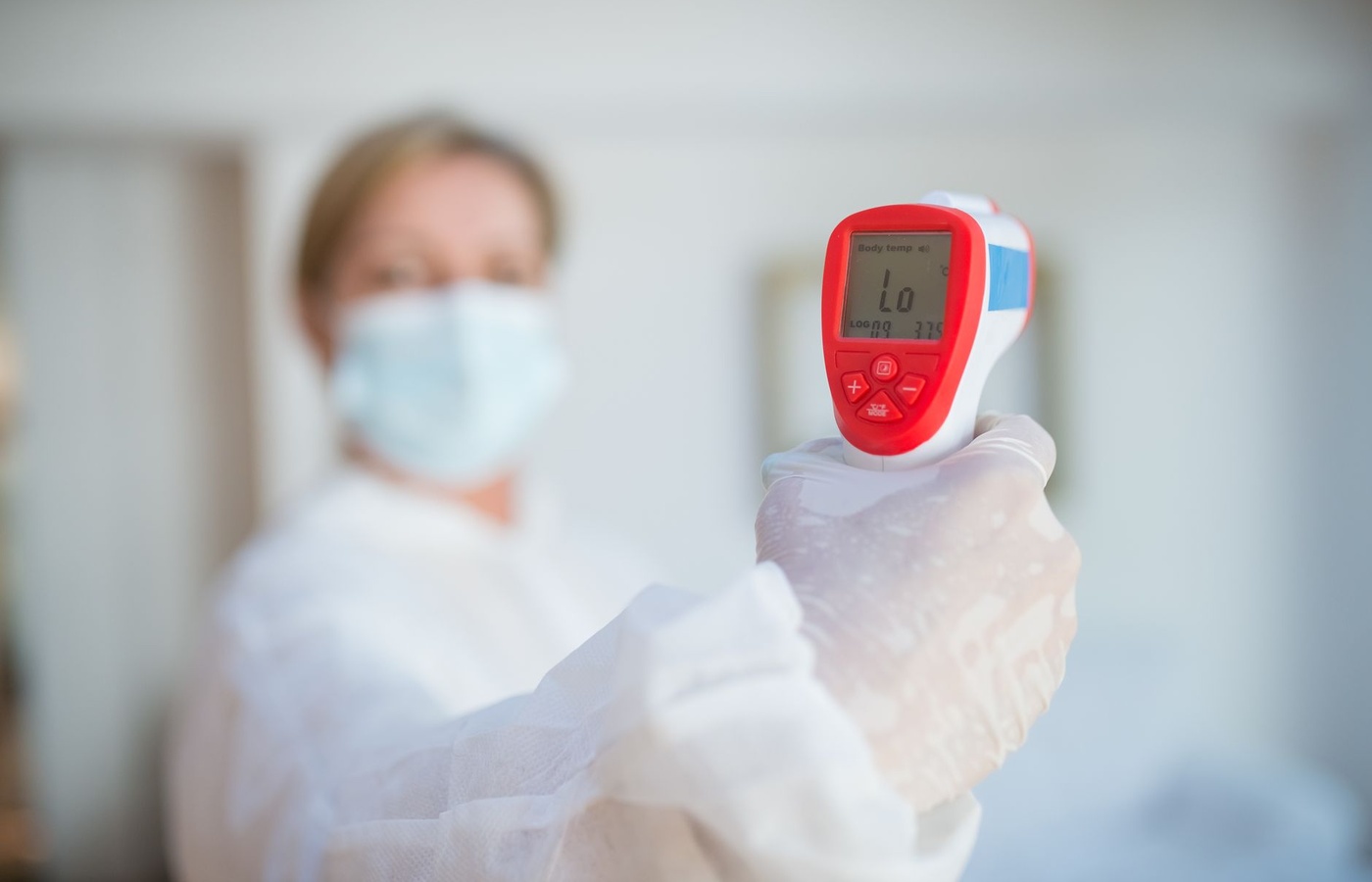 InterNACHI/AARST Radon Measurement Professional (RMP)