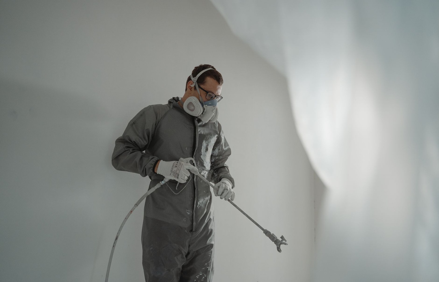 InterNACHI Mold Inspection