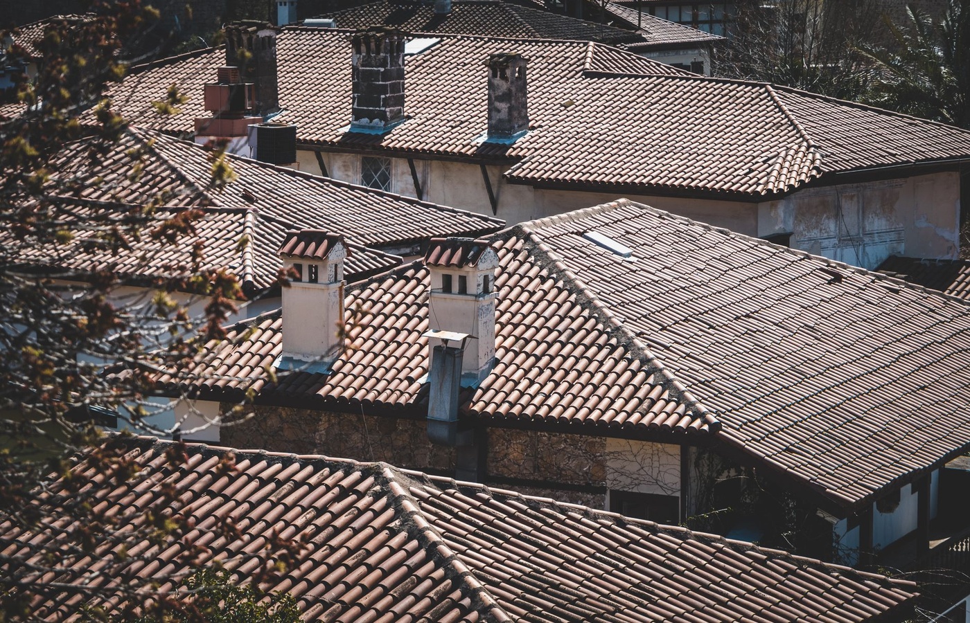 InterNACHI Roofing