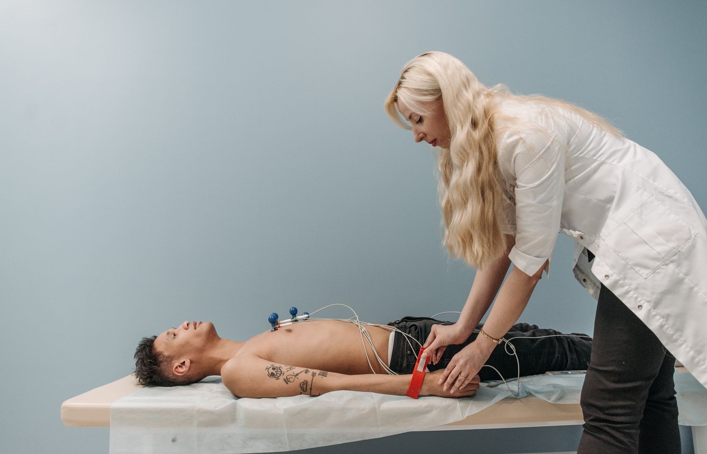 Internal Medicine EOR – Cardiovascular