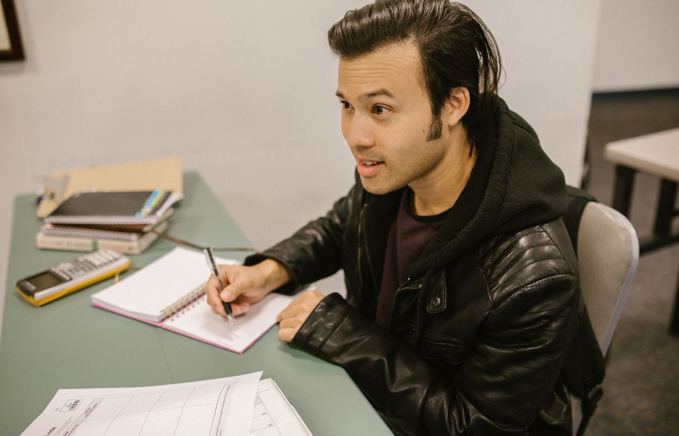 International Licensing Examination (ILE)