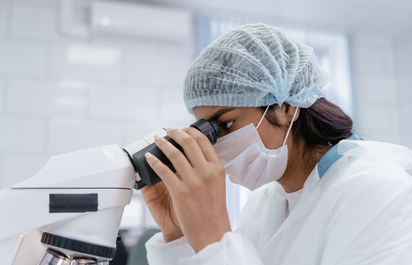 International Technologist in Cytogenetics ASCP