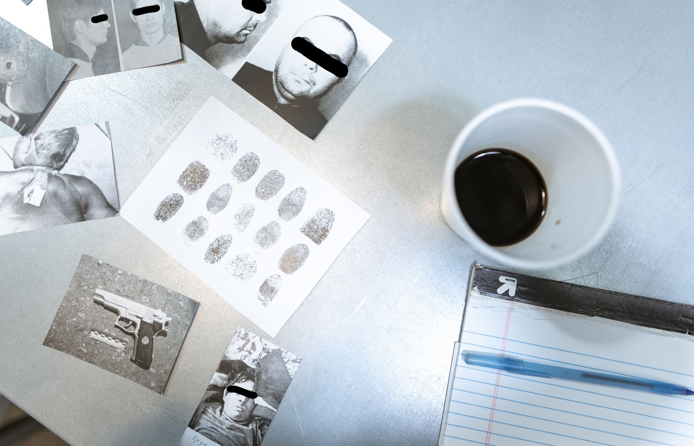 Interviewing and Report Writing in Corrections