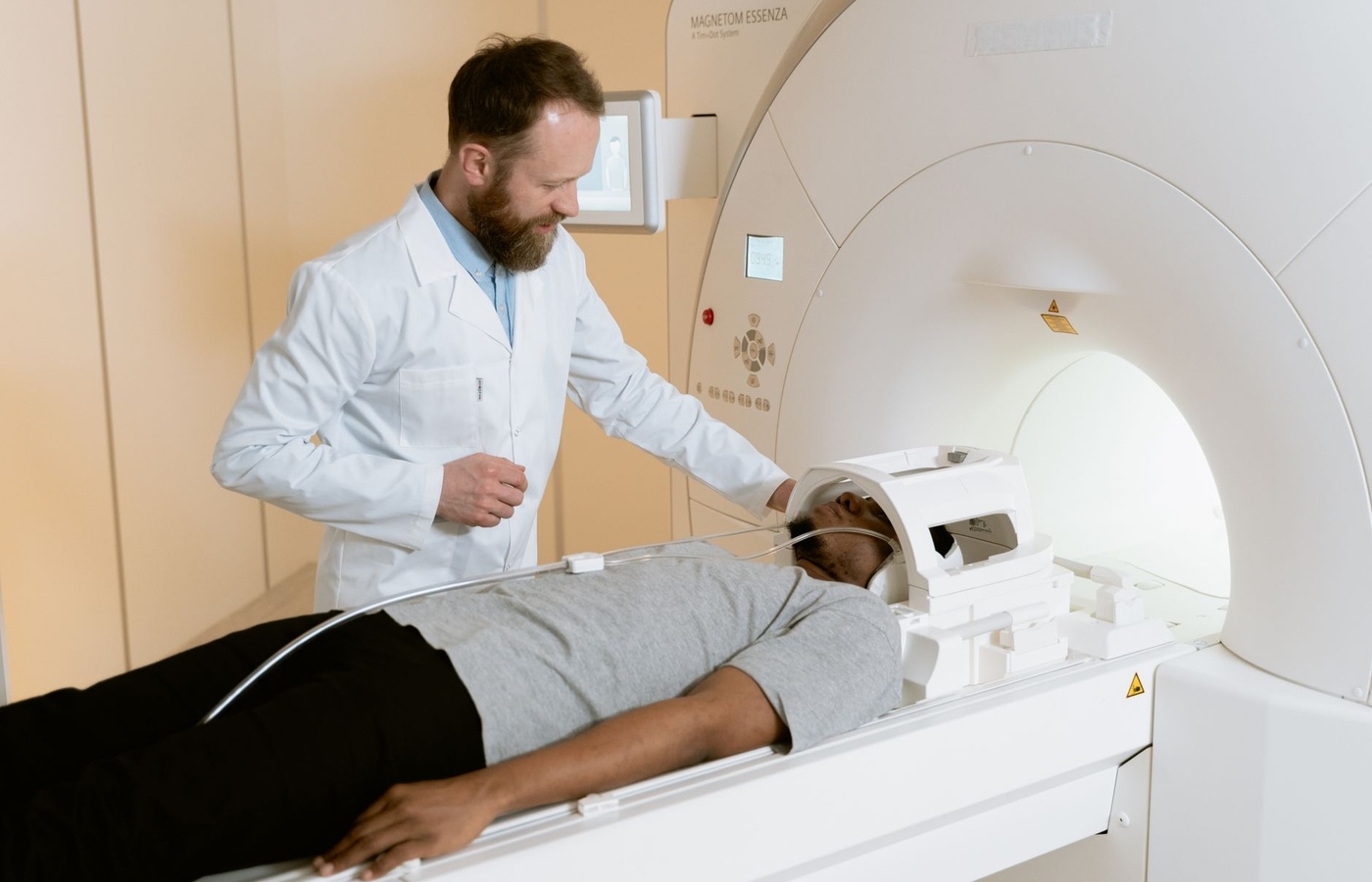 Interventional Radiology Registry