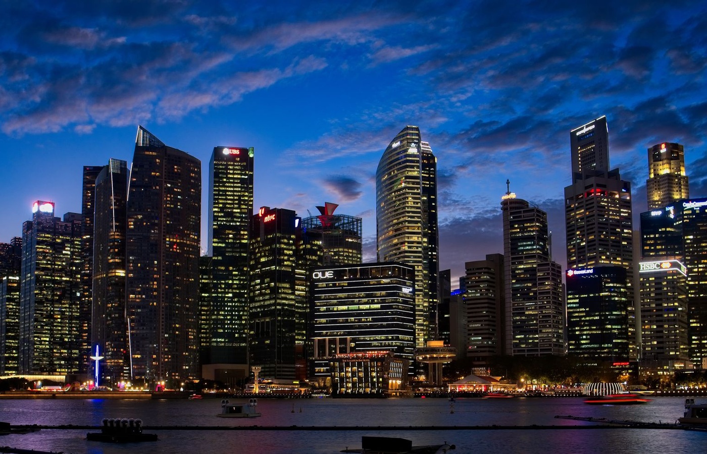 International Financial Institutions and Global Business Strategies