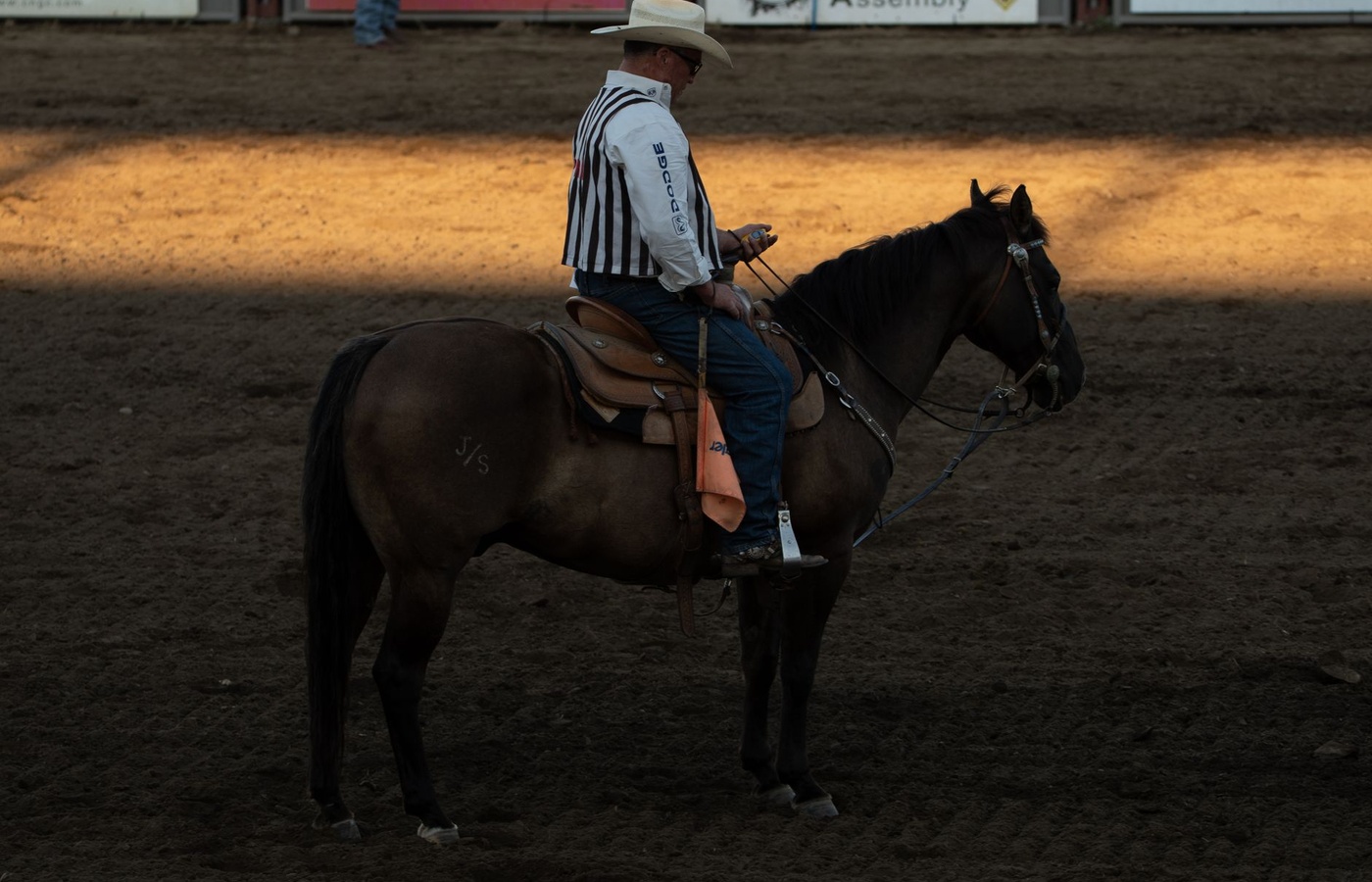 International Rodeo