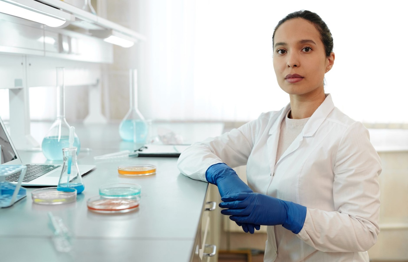 Introduction to Clinical Research and Ethical Considerations