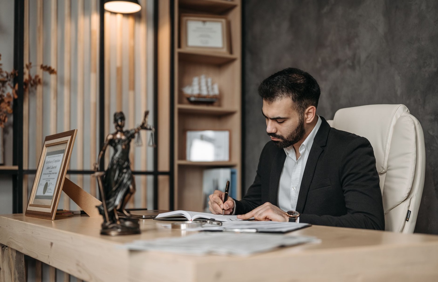 Introductory Business Law CLEP Prep