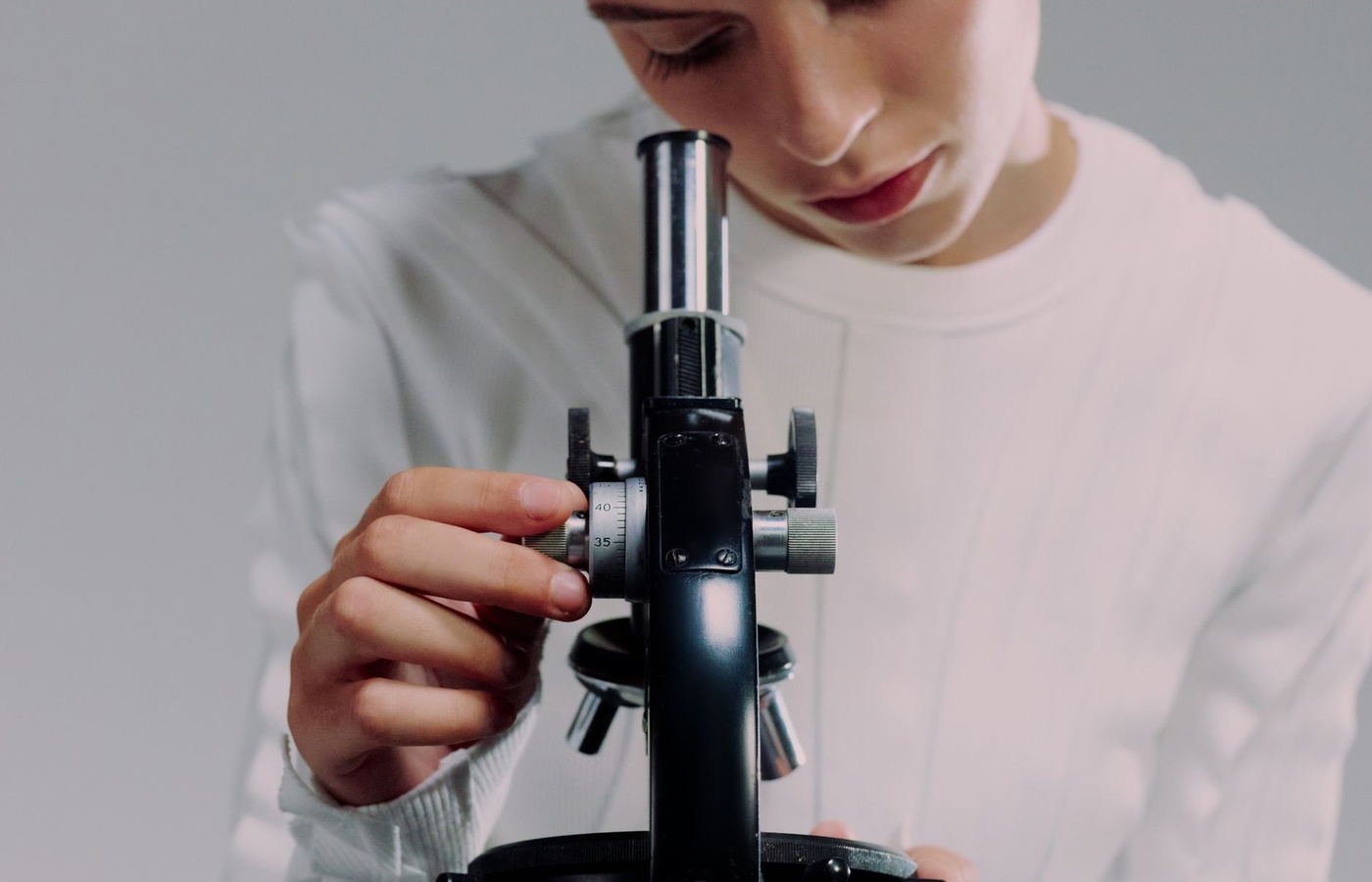 Introduction & Taxonomy of Immunology Practice Test course image