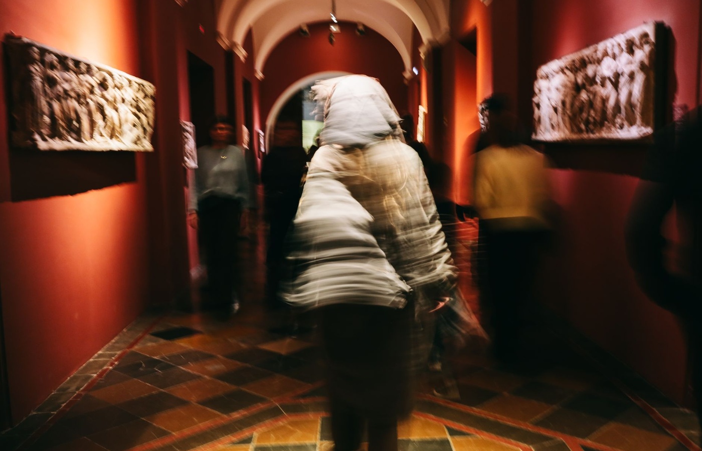 Introduction to Art Appreciation: Concepts, Functions, and Perspectives