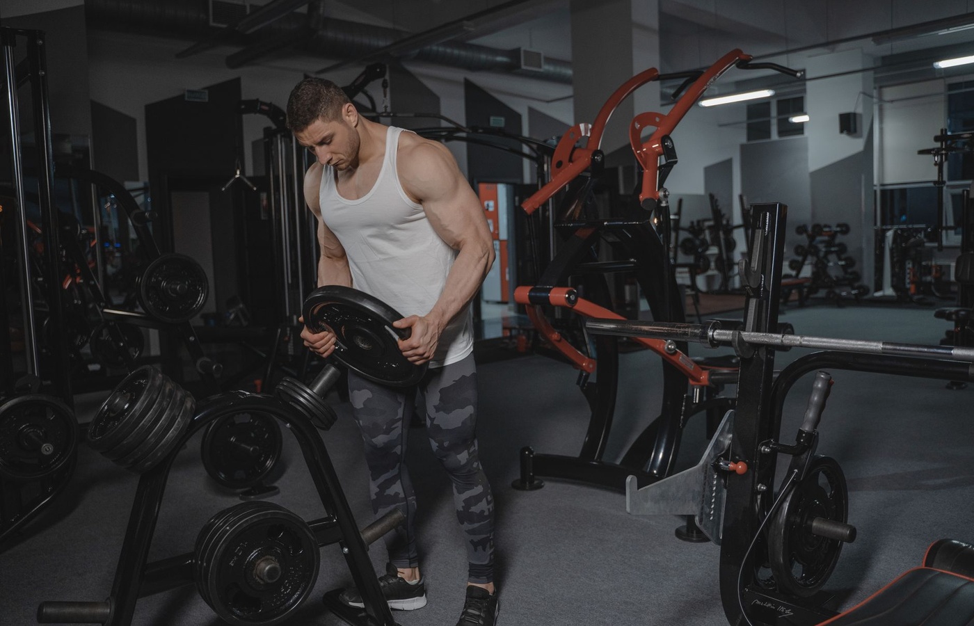 Introduction to Lifetime Fitness