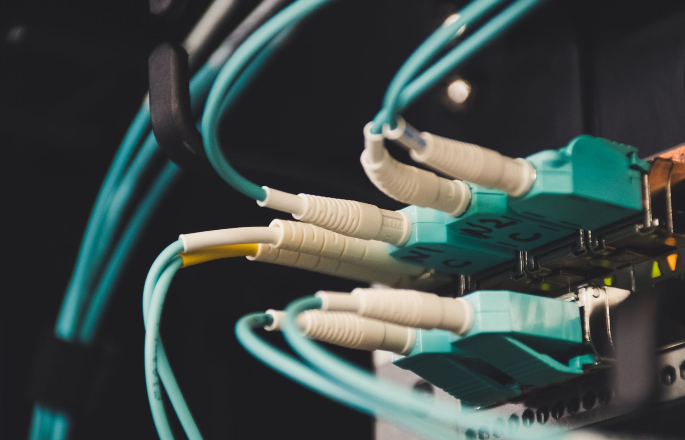 Introduction to Networking Concepts