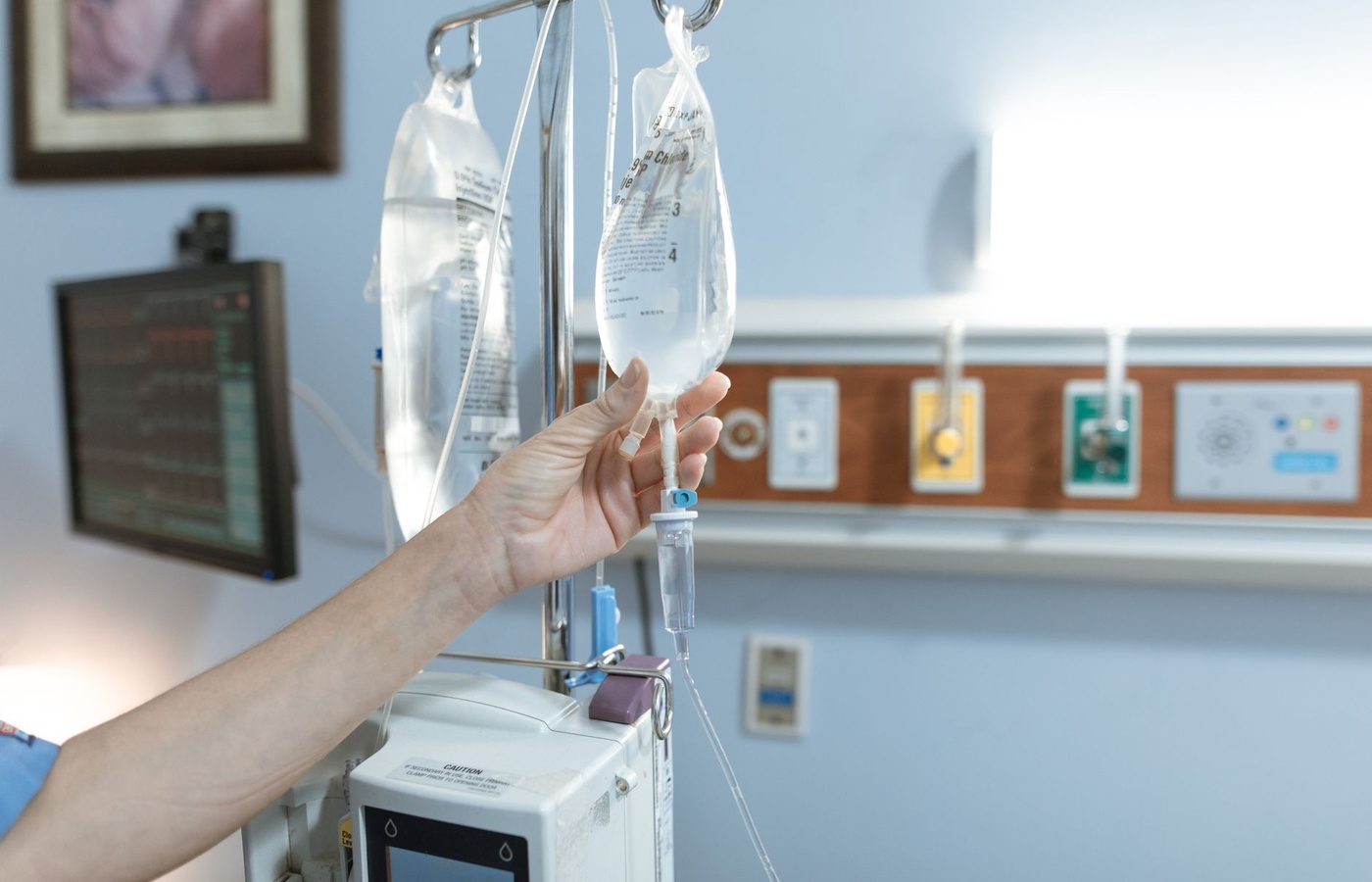 Introduction to Respiratory Care