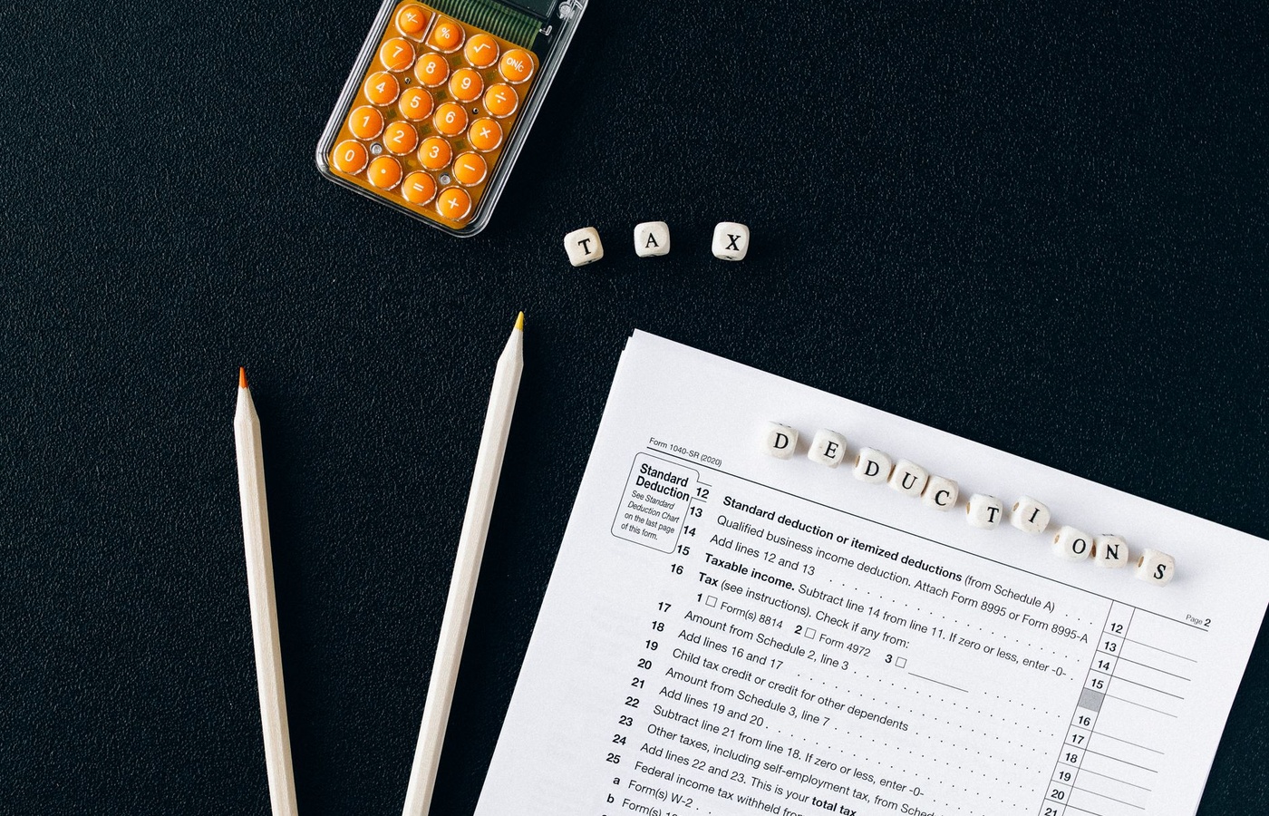 Intuit Academy Tax Level 1