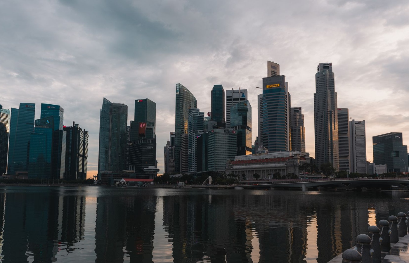 Investment Banking Technical Interview