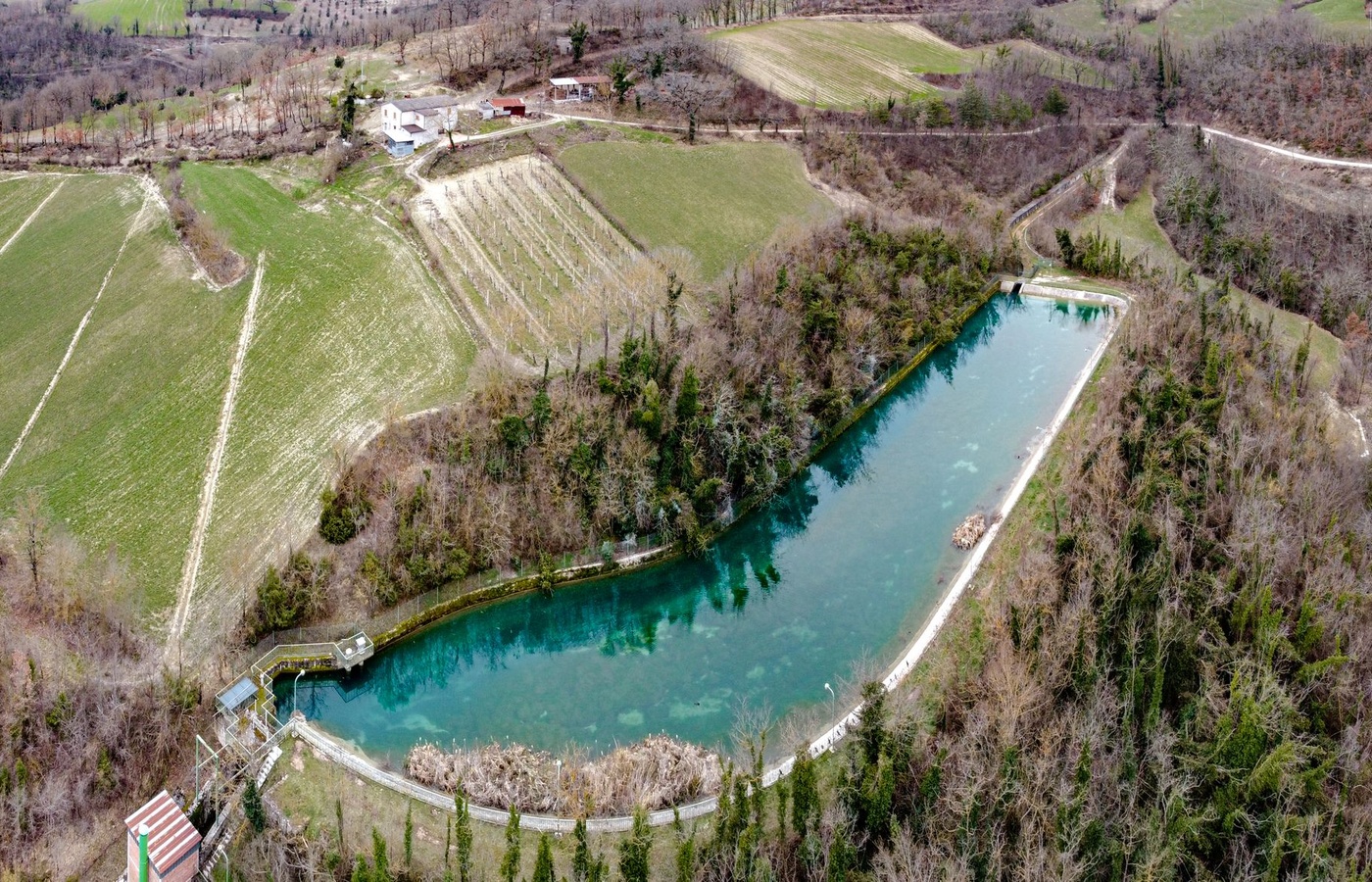 Indiana Water Operator Certification