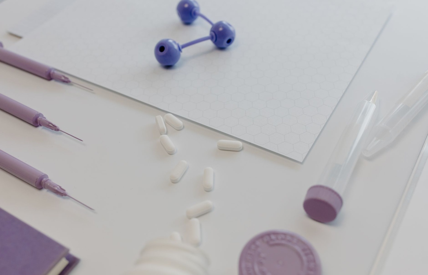 Integrated Pharmacy (IP) 1 Drug Discovery & Development
