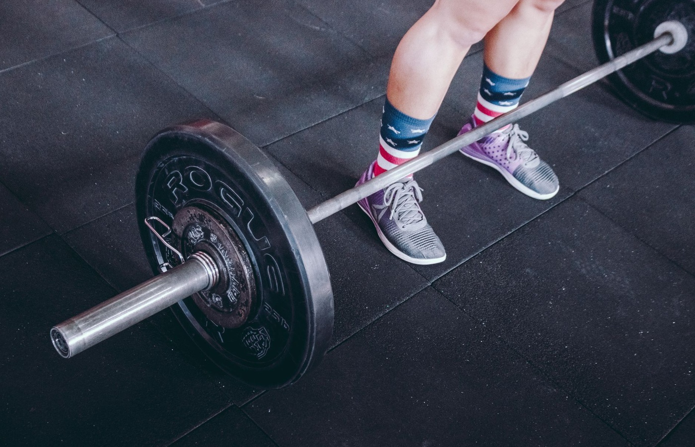 International Powerlifting Federation (IPF) Referee