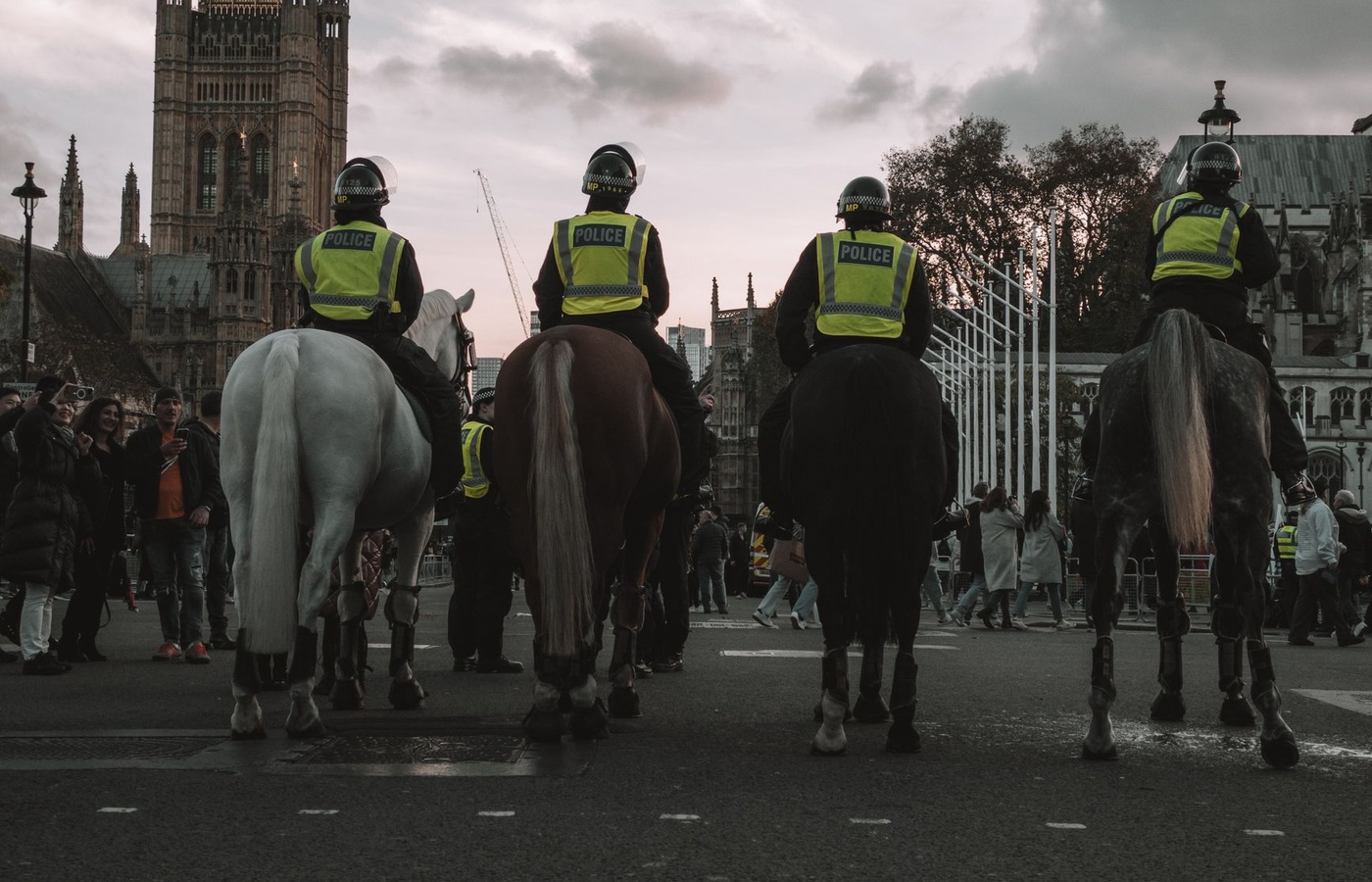 IPMBA Public Safety Cycling