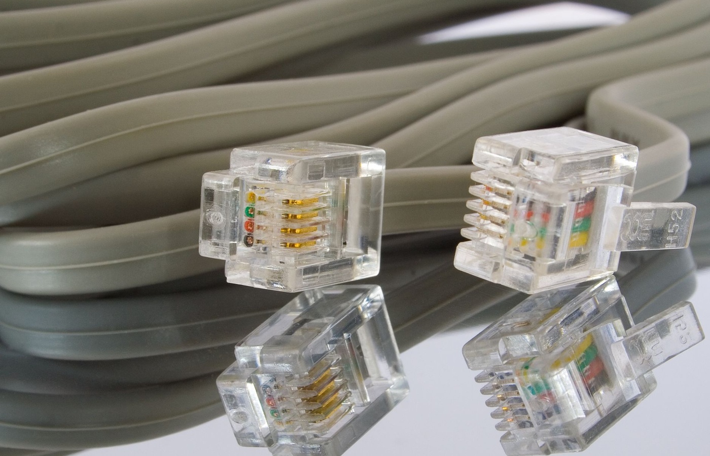 Internet Protocol Version 4 (IPv4)
