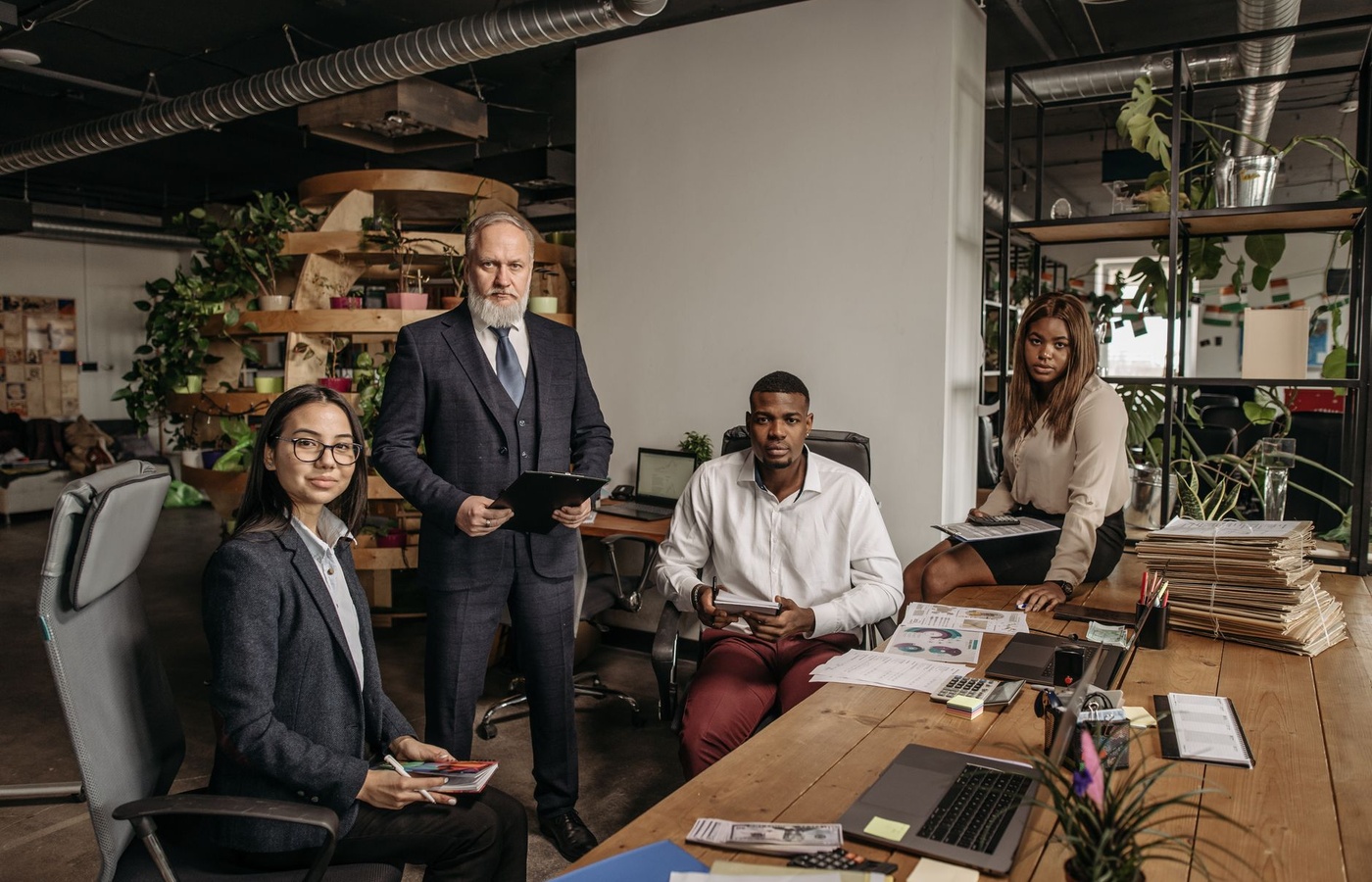 IREM Certified Property Manager (CPM)